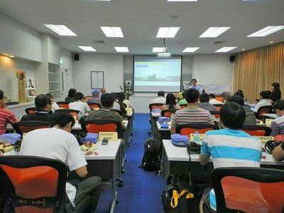 效率革命 探访尼康泰国公司总裁村石信之