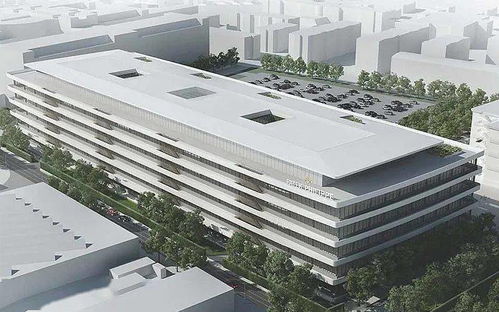 制表工厂一篇游，钟表大咖个个都是建筑艺术家 信之游